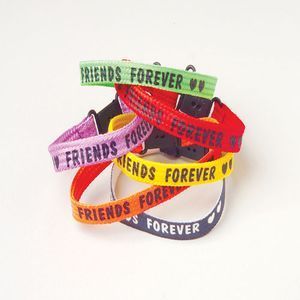 US Toy Group Friends Bracelets (27 Sets of 12)   JA507