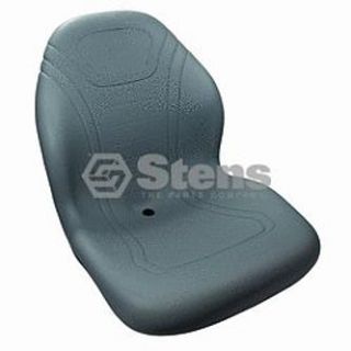 Stens High Back Seat For Universal   Lawn & Garden   Outdoor Power