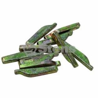 Stens Flywheel Key For Tecumseh # 611154   Lawn & Garden   Outdoor