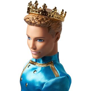 Barbie Prince