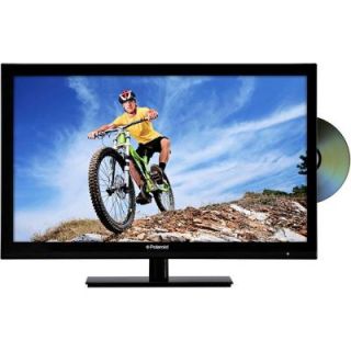 Polaroid 24 in. Class LED 1080p 60Hz HDTV with Built In DVD Player DISCONTINUED 24GSD3000