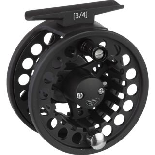 Wetfly Element Fly Reel   0 8 weight Fly Reels