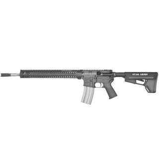ArmaLite M 15 3 Gun Centerfire Rifle 913256