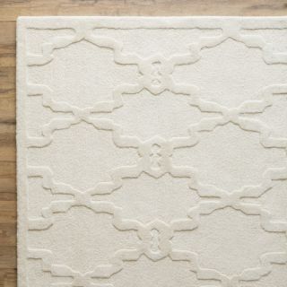 Birch Lane Cabbott Parchment Rug