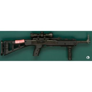 Hi Point 995TS Carbine Centerfire Rifle w/ Scope UF104222902