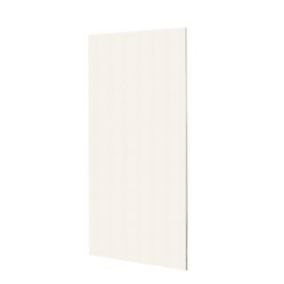 Swanstone Babys Breath Solid Surface Shower Wall Surround Back Panel (Common: 0.25 in x 36 in; Actual: 96 in x 0.25 in x 36 in)