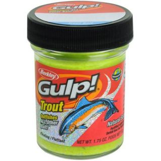 Berkley Gulp! Trout Dough