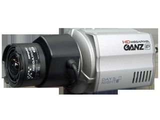 H.264 CS Mount IP Camera (VGA)