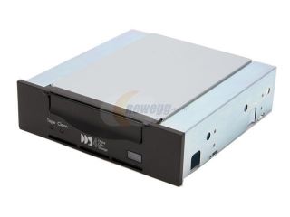 HP StorageWorks EB615A 000 40GB Black  ZIP / Tape Drive