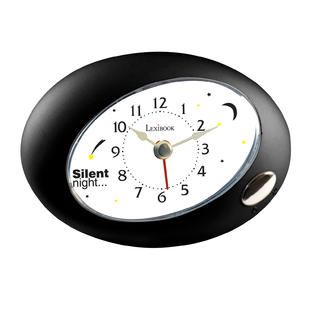 Lexibook AL130 Ellipse Alarm Clock   TVs & Electronics   Portable