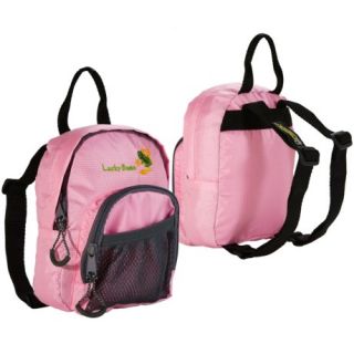 Lucky Bums Lucky Bug Toddler Daypack   1L 9668J 45