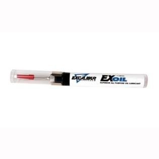 Excalibur Ex Oil Trigger + Hardware Oil   Fitness & Sports   Outdoor