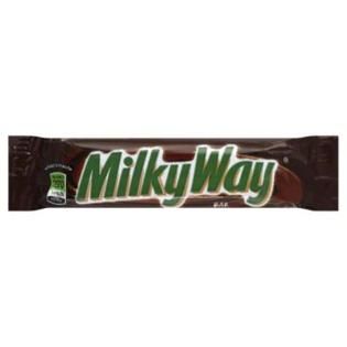 Milky Way Candy Bar, 2.05 oz (58.1 g)   Food & Grocery   Gum & Candy