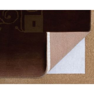 Style Selections 86 in x 112 in Rug Pad