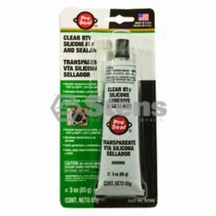 Stens Silicone For 3 Oz Tube   Lawn & Garden   Outdoor Power Equipment