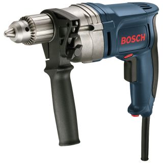 Bosch 6.5 Amp 1/2 in Keyed Corded Drill