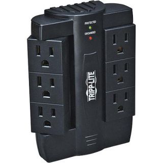 Tripp Lite Protect It! 6 Outlet Surge Protector