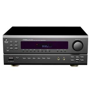 Pyle 5.1 Channel Home Receiver with AM/FM, HDMI and Bluetooth   TVs