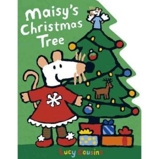 Maisy's Christmas Tree