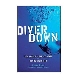 Diver Down (Paperback)
