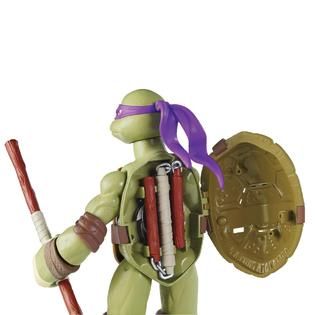 Nickelodeon TMNT   Battle Shell Donatello   Toys & Games   Action