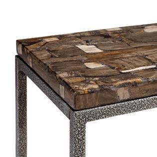 Home Styles  Turn to Stone Pull Up Table
