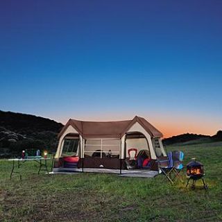 Enjoy Your Trip When You Camp Out in the Northwest Territory 10 Person