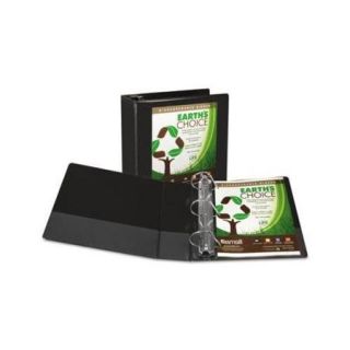 Earth's Choice Biodegradable Angle D Ring View Binder SAM16990