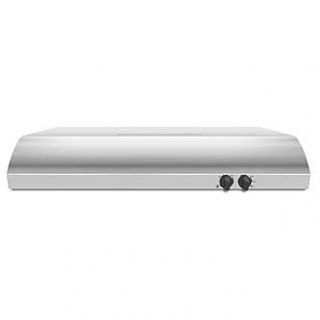 UXT4236ADS 36 Range Hood w/ the FIT System   Stainless Steel