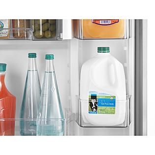 Whirlpool  21.1 cu. ft. Top Freezer Refrigerator w/ Exterior Water
