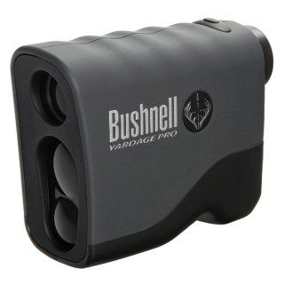 Bushnell Yardage Pro Trophy Laser Range Finder 1517H 40