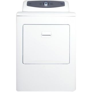 Haier RDE350AW Electric Dryer
