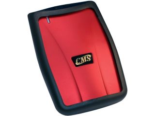CMS Products V2ABS CELP 1TB FAR 1 TB External Hard Drive