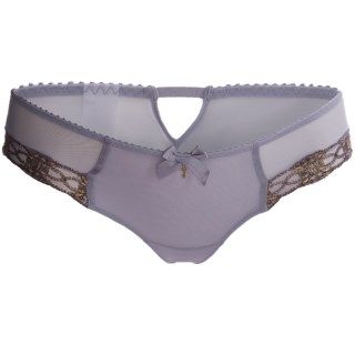 Calida Solea Jersey Panties (For Women) 7898R 68