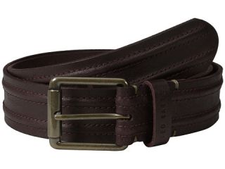 Ted Baker Piped Stitch Belt