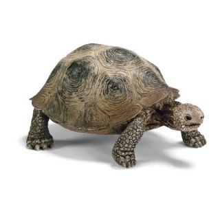 Schleich Giant Turtle Figurine
