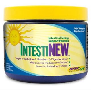 IntestiNEW Renew Life 162 g Powder