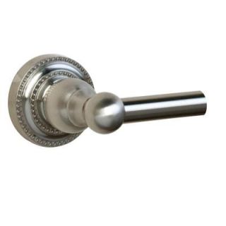 Barclay Products Nevelyn 28 in. Towel Bar in Brushed Nickel ITB2120 28 BN