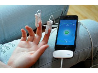 SOAY E Touch Therapeutic Massager   6 Different Modes Free iOS App