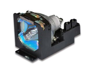 Compatible Projector Lamp for Sanyo 610 289 8422 with Housing, 150 Days Warranty