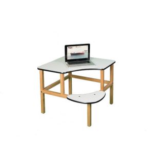 Hillsdale Westfield 53.25 W Writing Desk