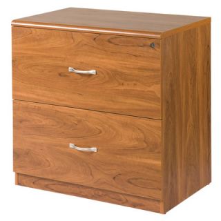 OS Home & Office Furniture Office Adaptations 2 Drawer