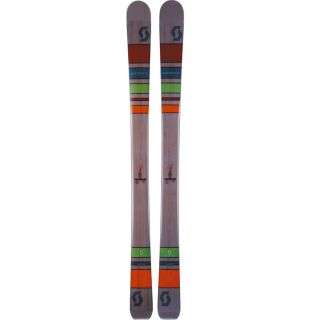 Scott Sagebrush Ski   Fat Skis