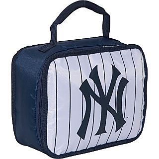 Concept One New York Yankees Lunchbox