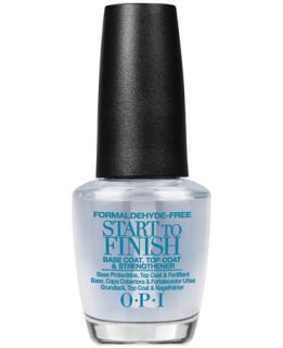 OPI Start To Finish All in One   Makeup   Beauty