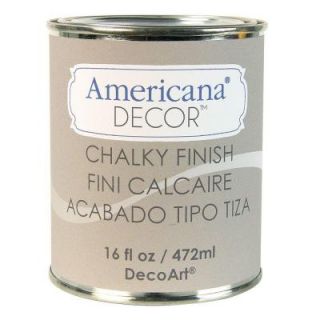 DecoArt Americana Decor 16 oz. Primitive Chalky Finish ADC26 83