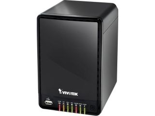 Vivotek Standalone Desktop NVR