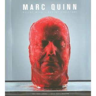 Marc Quinn: Recent Werk, Recent Sculpture