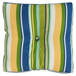 Caledonia Stripe Pillow 22 x 22