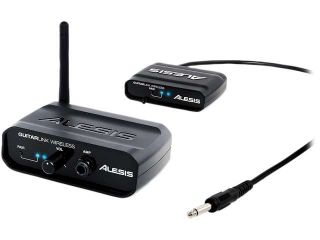 Alesis GuitarLink Wireless 1/4 inch to USB Cable